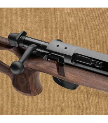 Carabine à verrou M18 Pure Max | Mauser