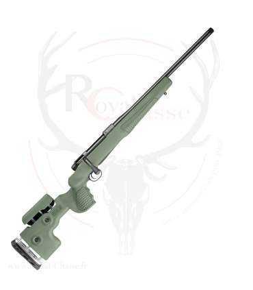 Carabine à verrou M18 Fenris | Mauser