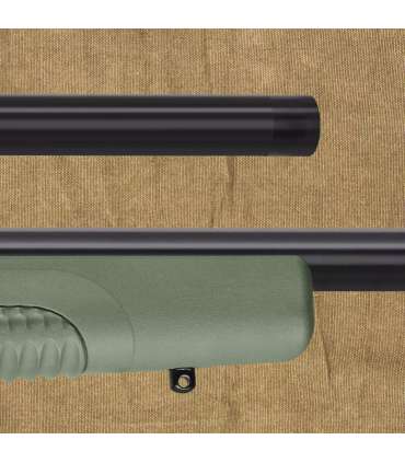 Carabine à verrou M18 Fenris | Mauser