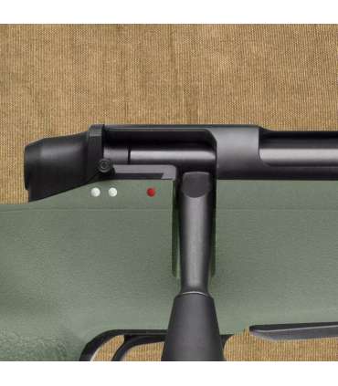 Carabine à verrou M18 Fenris | Mauser