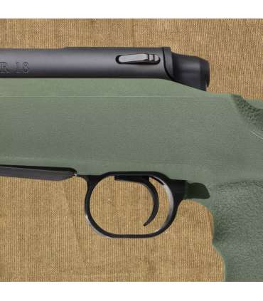 Carabine à verrou M18 Fenris | Mauser