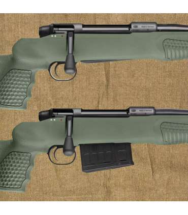 Carabine à verrou M18 Fenris | Mauser