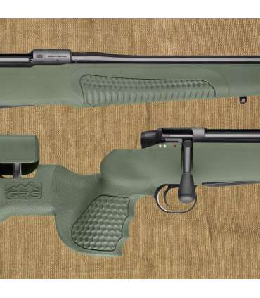 Carabine à verrou M18 Fenris | Mauser