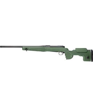 Carabine à verrou M18 Fenris | Mauser