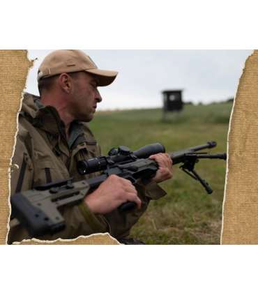 PMB-Precision Muzzle Break | Mauser