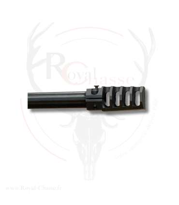 PMB-Precision Muzzle Break | Mauser