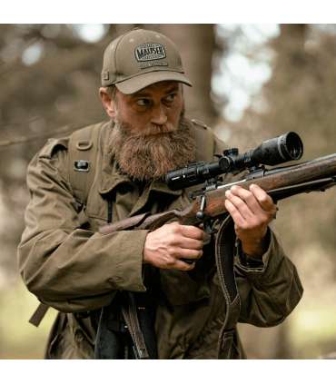 Carabine à verrou M12 Max | Mauser