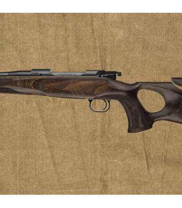 Carabine à verrou M12 Max | Mauser