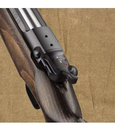 Carabine à verrou M12 Max | Mauser