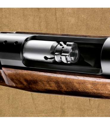 Carabine à verrou M12 Extreme  | Mauser