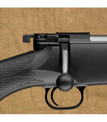 Carabine à verrou M12 Extreme  | Mauser