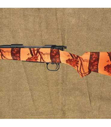 Carabine à verrou M12 Trail | Mauser