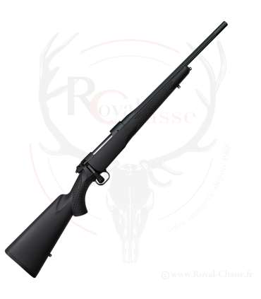 Carabine à verrou M12 Black Impact | Mauser