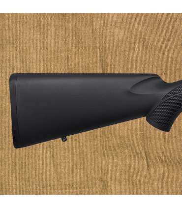 Carabine à verrou M12 Black Impact | Mauser