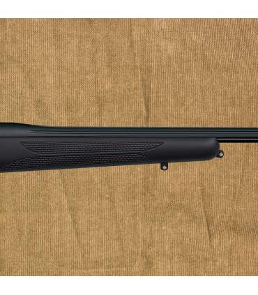 Carabine à verrou M12 Black Impact | Mauser