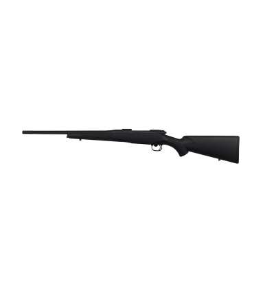 Carabine à verrou M12 Black Impact | Mauser