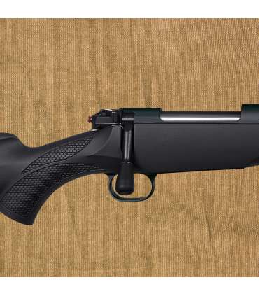 Carabine à verrou M12 Black Impact | Mauser