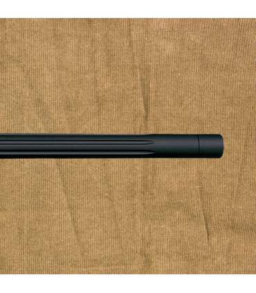 Carabine à verrou M12 Black Impact | Mauser