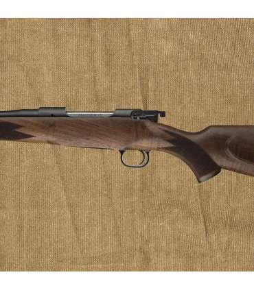 Carabine à verrou M12 Pure | Mauser