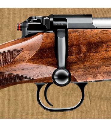 Carabine à verrou M12 Pure | Mauser