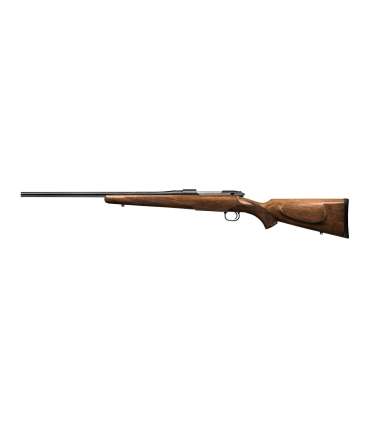 Carabine à verrou M12 Pure | Mauser