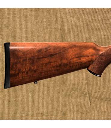 Carabine à verrou M12 Pure | Mauser