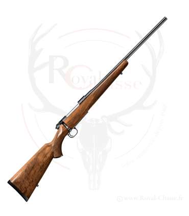 Carabine à verrou M12 Pure | Mauser