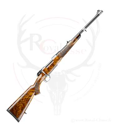 Carabine à verrou M98 DWM  | Mauser