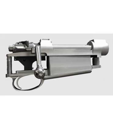 Carabine à verrou M98 DWM  | Mauser