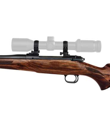 Montage Hexa-Lock 30mm | Mauser
