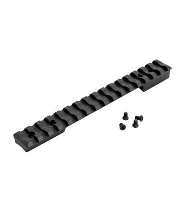 Rail Picatinny | Mauser