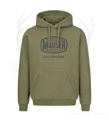 Sweat à capuche Original | Mauser
