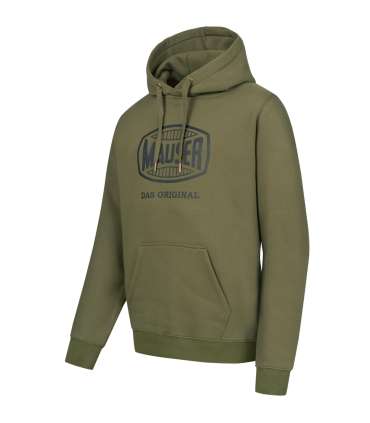 Sweat à capuche Original | Mauser