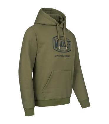 Sweat à capuche Original | Mauser