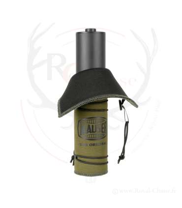 Protection de silencieux | Mauser
