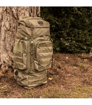 Sac à dos - 60L | Mauser