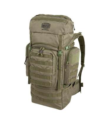 Sac à dos - 60L | Mauser