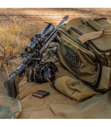 Tapis de tir | Mauser