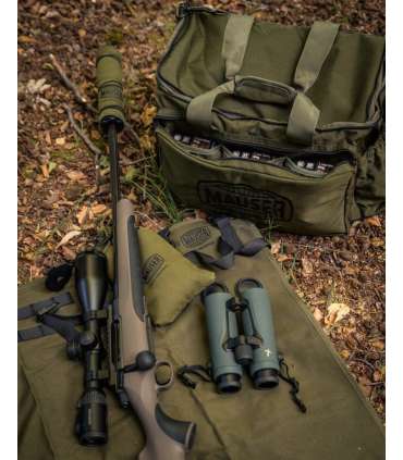 Protection de silencieux | Mauser