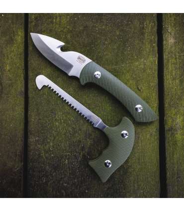 Couteau à dépecer | Mauser