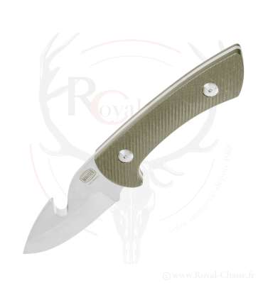 Couteau à dépecer | Mauser