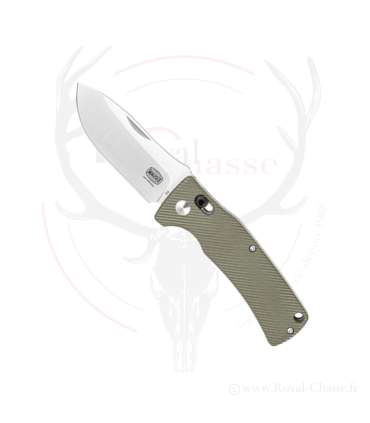 Couteau pliant | Mauser