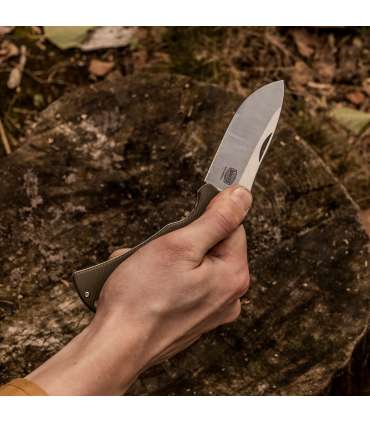 Couteau pliant | Mauser