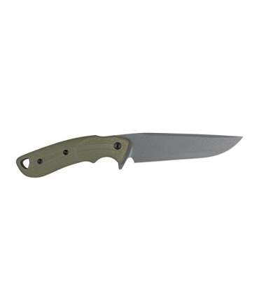 Couteau Original Groß avec lame full-tang - 11cm | Mauser