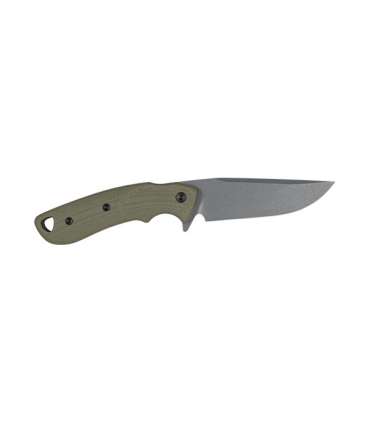Couteau Original Groß avec lame full-tang - 9cm | Mauser