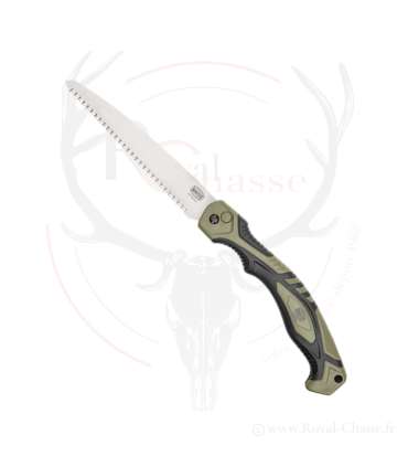 Scie pliante polyvalente | Mauser
