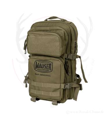 Sac à dos Universal 35L | Mauser