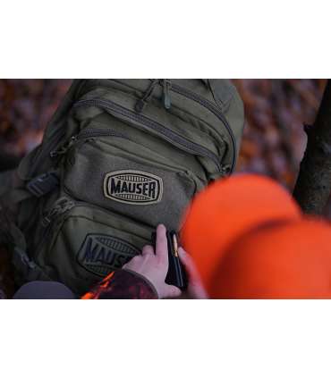 Sac à dos Universal 35L | Mauser