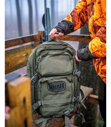 Sac à dos Universal 35L | Mauser