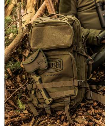 Sac à dos Universal 35L | Mauser